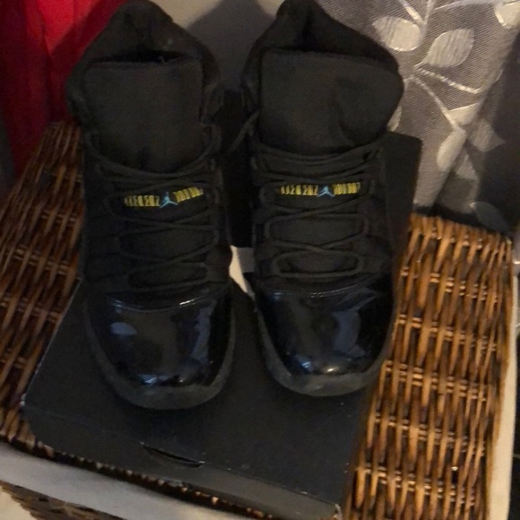 Jordan Shoes - Jordan retro 11 Gamma Blue